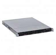 Supermicro CSE813MFTQC-R407CB Rack (1U)