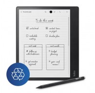 Rakuten Kobo Elipsa 2E e-book reader Touchscreen 32 GB Wi-Fi Black