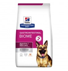 HILL'S PD Gastrointestinal Biome - dry dog food - 1,5 kg