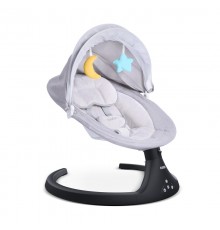 Neno Aurora - electronic rocker for children