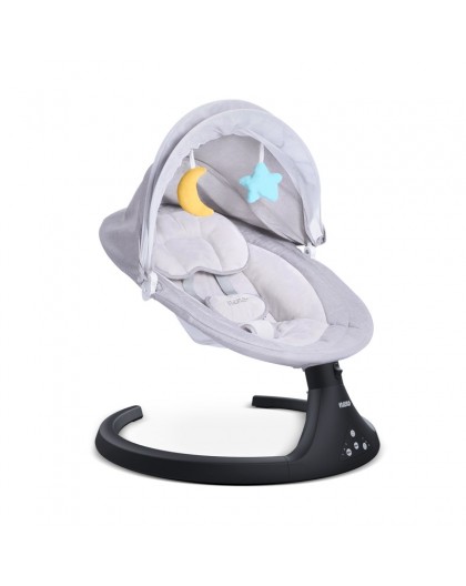 Neno Aurora - electronic rocker for children