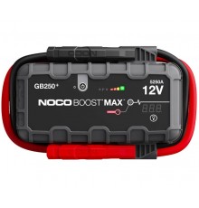 GB250 Boost Max 12V 5250A Jump Starter