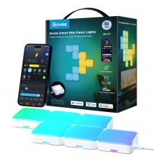 Govee H8069 | Small light panels