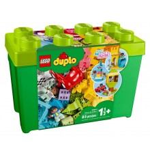 LEGO DUPLO 10914 DELUXE HEART BOX
