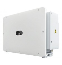 Huawei Commercial Inverter // 3-phase, 10-MPPT, built-in communication (RS485, USB), DC disconnector, 100kW/400VAC, AC and DC si