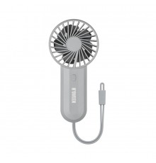 NOVEEN F220 USB rechargeable hand fan