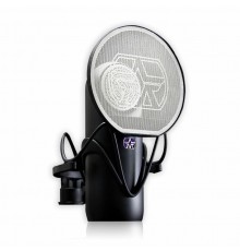 Aston Microphones Element Bundle Mikrofon pojemnościowy + uchwyt + pop filtr