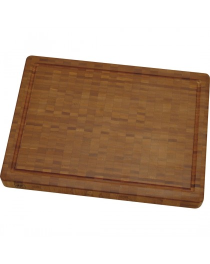 ZWILLING Bambusowa deska kuchenna 42 cm