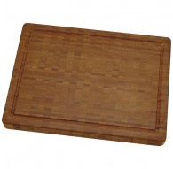 ZWILLING Bambusowa deska kuchenna 42 cm