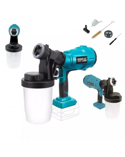 DEDRA DED7057 air compressor accessory 1 pc(s)