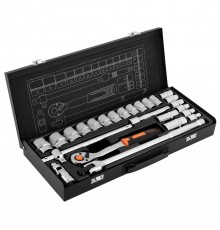 NEO tools 10-036 socket/socket set