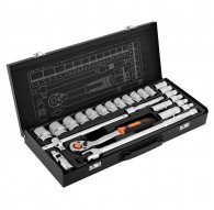 NEO tools 10-036 socket/socket set