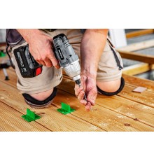 Graphite 58G012-S15 power screwdriver/impact driver