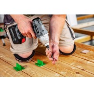 Graphite 58G012-S15 power screwdriver/impact driver