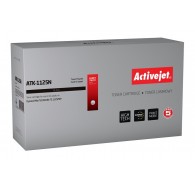 Activejet ATK-1125N Toner (replacement for Kyocera TK-1125 Supreme 2100 pages black)