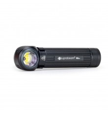 Flashlight Suprabeam M6xr 2000lm, Li-Ion USB-C