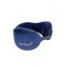 Contoured travel pillow TRAVELING QMED