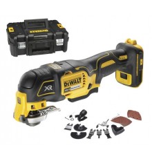 DEWALT DCS356NT-XJ 20000 OPM 18V Black, Yellow