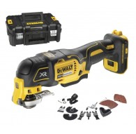 DEWALT DCS356NT-XJ 20000 OPM 18V Black, Yellow