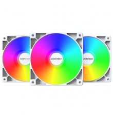 Montech GF120 PWM Fan module