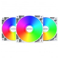 Montech GF120 PWM Fan module
