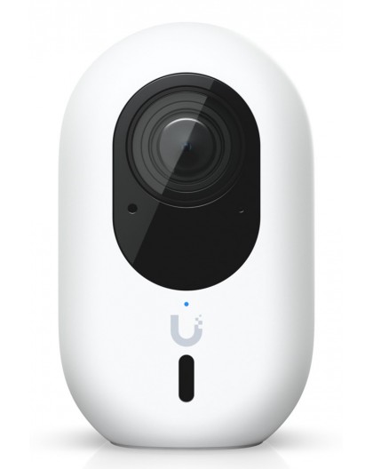 Ubiquiti Instant G6 IP turvakaamera Siseruumides ja väljas 3840 x 2160 pikslit Seinapäevale.