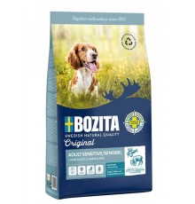 BOZITA Original Sensitive Digestion ягненок и рис - сухой корм для собак - 12 кг