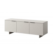 Cama 3D RTV cabinet ALMA 150x41.5xH55 cashmere