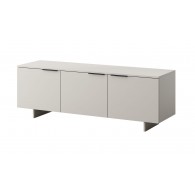 Cama 3D RTV cabinet ALMA 150x41.5xH55 cashmere