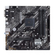 ASUS PRIME B550M-K AMD B550 Socket AM4 micro ATX
