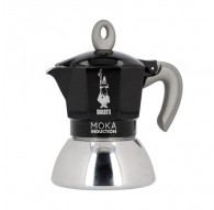 Bialetti Moka Induction Moka pot 4tz