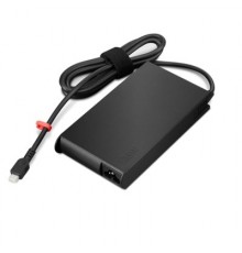 Lenovo 4X21H27804 power adapter/inverter Indoor Black