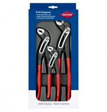 Knipex Alligator Set Pliers set