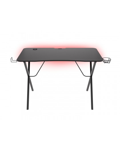 GENESIS Holm 200 RGB Black