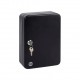 Yale YKB/200/BB2 Key Box Metal Black