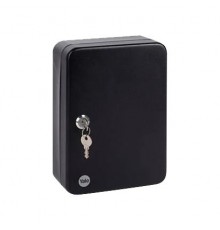 Yale YKB/200/BB2 Key Box Metal Black