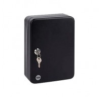 Yale YKB/200/BB2 Key Box Metal Black