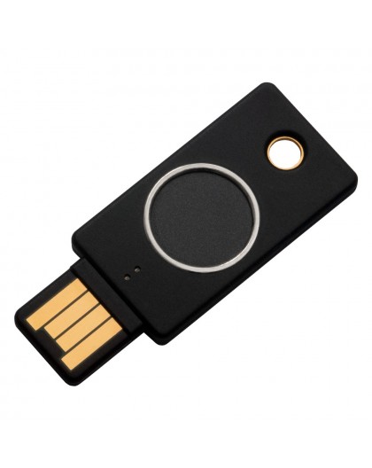 Yubico YubiKey Bio FIDO Edition