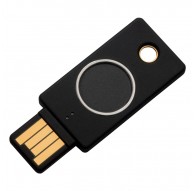 Yubico YubiKey Bio FIDO Edition