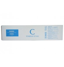 UTAX 1T02NHCUT0 toner cartridge 1 pc(s) Original Cyan