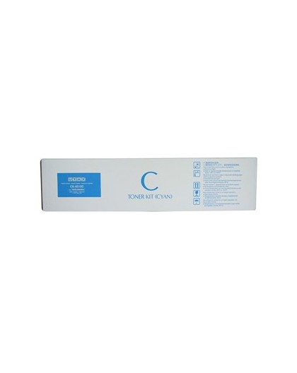 UTAX 1T02NHCUT0 toner cartridge 1 pc(s) Original Cyan