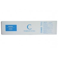 UTAX 1T02NHCUT0 toner cartridge 1 pc(s) Original Cyan