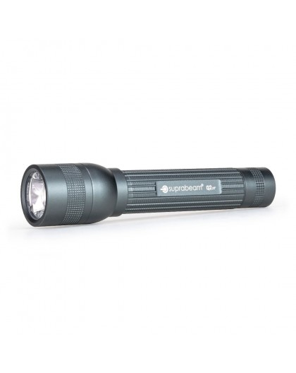 Flashlight Suprabeam Q2xr 800lm, Li-Po USB-C