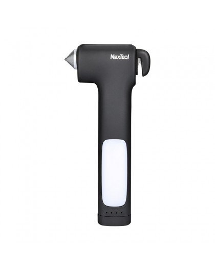 NexTool Hammer Rescue NE0140 4-in-1 multi-purpose rescue tool