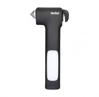 NexTool Hammer Rescue NE0140 4-in-1 multi-purpose rescue tool