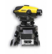 Optical level AL24GVP + accessories