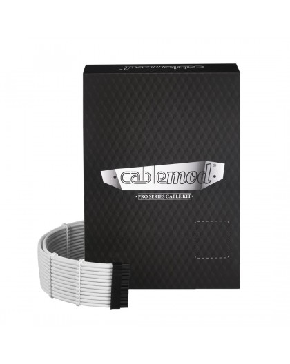Cablemod CM-PCSR-FKIT-NKW-R internal power cable