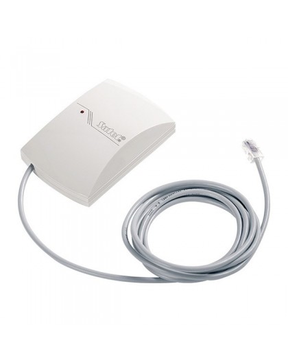 Satel ACCO-USB-CZ security access control system White