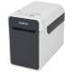 Brother TD-2130N label printer Direct thermal 300 x 300 DPI 152.4 mm/sec Wired Ethernet LAN