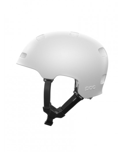 POC Crane MIPS bike helmet white - M